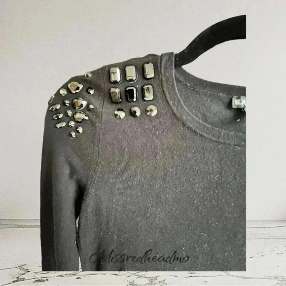 Express Sweater - XS - Picture 2 of 4